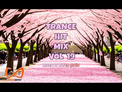 Trance Hit Mix Vol 19 (Alper Çetin)
