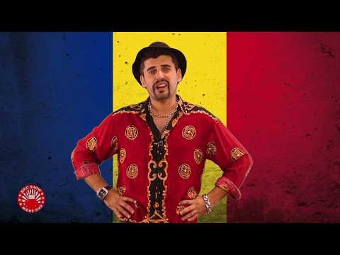 Limba voastă-i o povară, de Haurențiu
