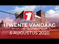 1Twente Vandaag van 5 augustus 2020
