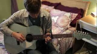 The Dress Looks Nice On You - Sufjan Stevens (Cover)