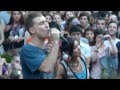 Dub FX - love me or not, Tbilisi 5/06/2012 