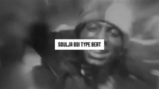 [FREE] SOULJA BOY X PESO PESO TYPE BEAT | FREE TYPE BEAT | RAP/TRAP INSTRUMENTAL 2019