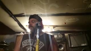 Cry of love hand me down