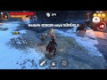 Iron Blade / Gameloft yeni aksiyon rpg