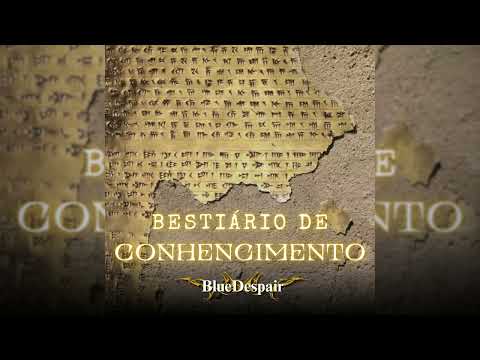 Ordem Paranormal: Bestiário de Conhecimento