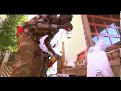 Young Affishal Ft  King Louie - Funeral I Shot by @DADAcreative