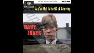 David Bowie (Davy Jones) - You've Got a Habit of Leaving