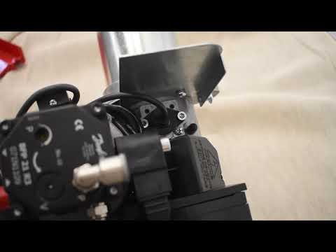 INCINER8 TRAINING - Cleaning/Replacing a Photocell