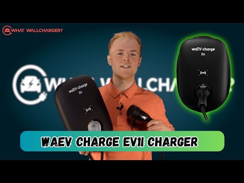 waEV Charge EV1i  - It's new - it's good!! | What WallCharger Reviews