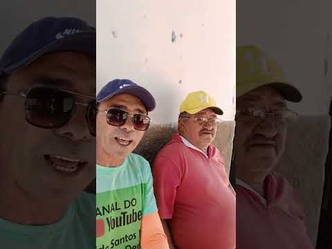 Zé catingueira poeta de matureia Paraíba