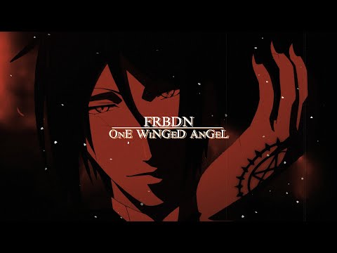 ONEWINGEDANGEL | DAMIAN SIMMONS X ROSH.DAWG X NOMADIIIK X KAMIYADA (PROD. LUEDS)