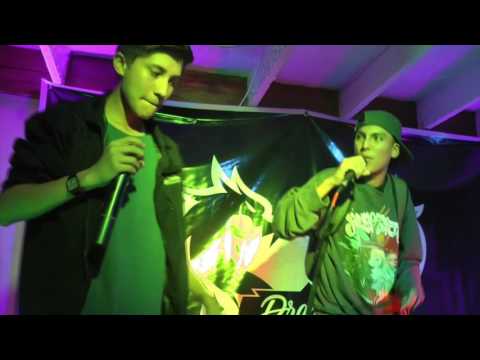 Bass vs Juan : Ekizar vs Enefach