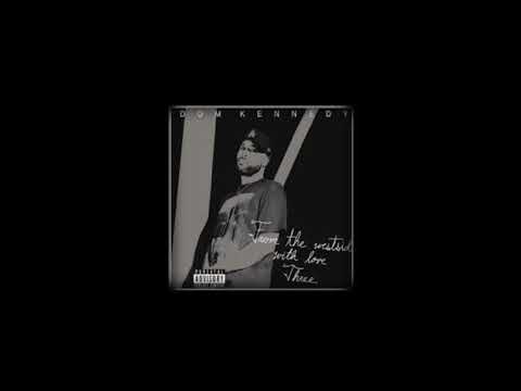 Dom Kennedy Type Beat x Larry June Type Beat - Respected