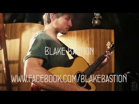 Blake Bastion - We Drive - Live