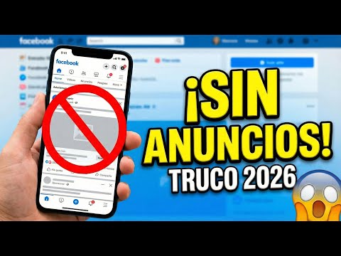 Guía Paso a Paso: Métodos para Bloquear Anuncios en el Feed de Facebook en Android 2026