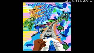 SkyBlew x Backdraft - 06 Ordinary Tuesday ft. WhizKid