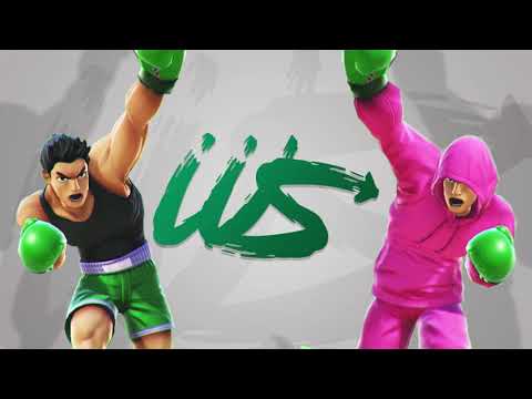 Smash Vs Screen Transition Elements