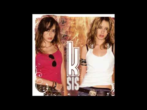 K-Sis - Beijos, Blues e Poesia