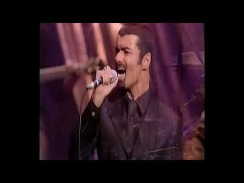 George Michael- Everything She Wants (MTV Unplugged) (Remastered in HD)