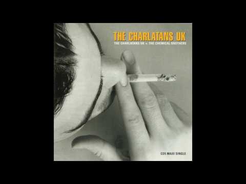 The Charlatans UK v. The Chemical Brothers - Nine Acre Dust [Chemical Brothers Remix]