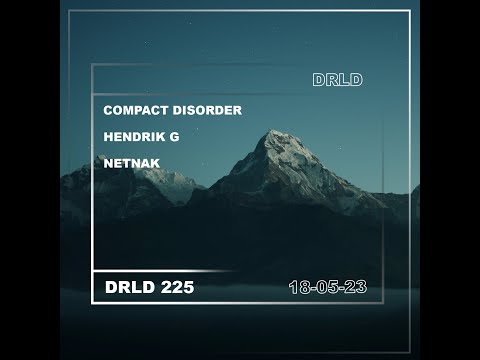 COMPACT DISORDER | DRLD 225