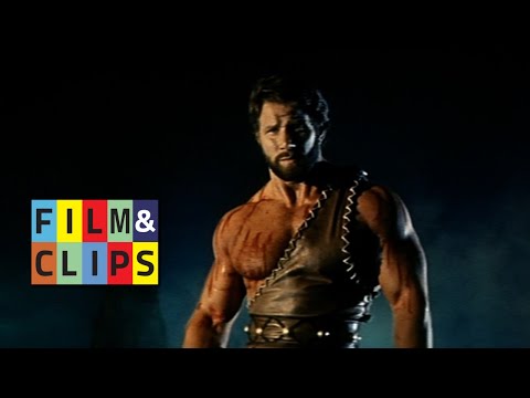 Ercole Al Centro Della Terra - di Mario Bava - Clip #1 by Film&Clips