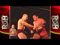 Bryan Danielson Vs Samoa Joe FULL MATCH