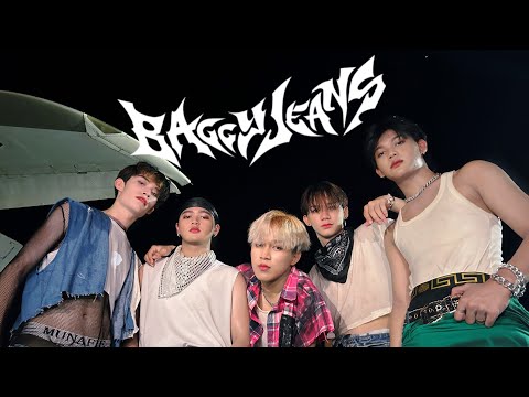 NCT U 엔시티 유 'Baggy Jeans' Dance cover by Plan-B /THAILAND