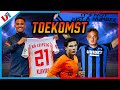 Justin Kluivert Gaat Onder Nagelsmann Weer Helemaal Vlammen Bij RB Leipzig ???