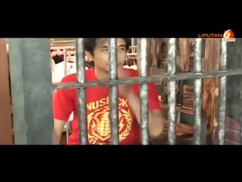 Flo Menghilang, Piyu Berjuang Lindungi Anak