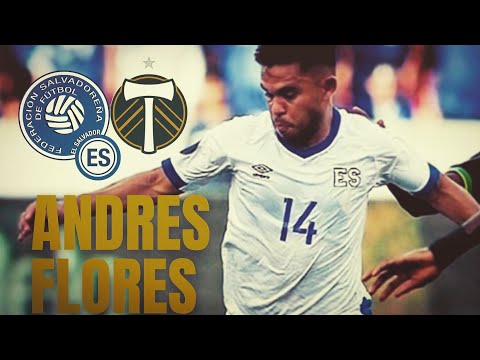 Andres Flores #14   Best OF 2021