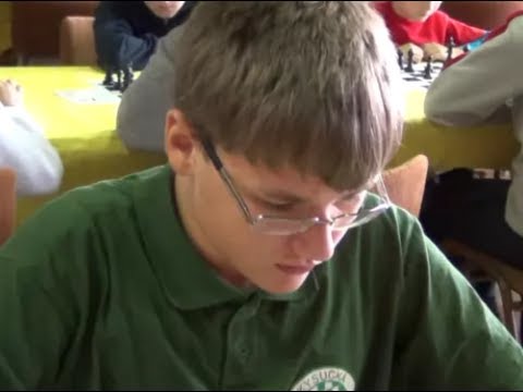 1.2.8. Adela Balalová - Anton Sventek 0 - 1