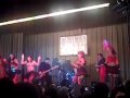 16th NIGHT OF 100 ELVISES ''JANINE WILSON''