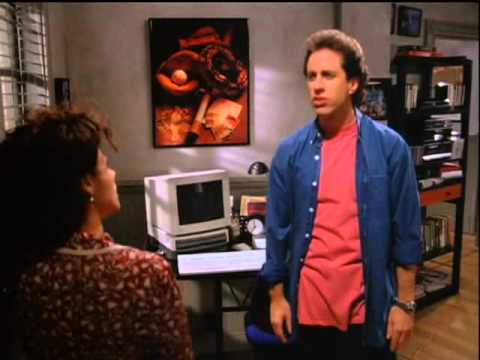Seinfeld Season 05 Extra 01   Deleted Scenes