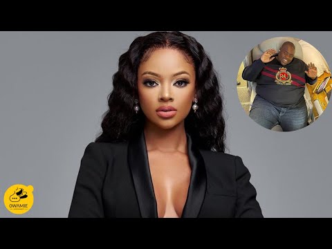 Mihlali Ndamase Dating Yet Another Married Man Allegedly But Haikhona