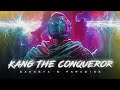 Kang The Conqueror Edit X Gangsta S Paradise Antman Edit Status Avengers Kang Dynasty