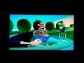 Meet The Robinsons 2007 Mini Doris Remove Control Frankle 15th Anniversary Special