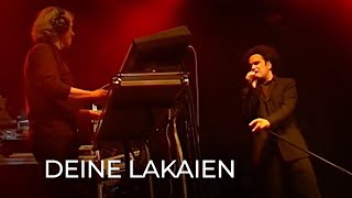 Deine Lakaien - Battle Of The Ghosts (The Concert That Never Happened Before)