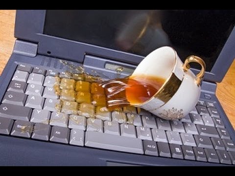 Laptop Kaputt - Infos #03