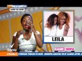 Scoop On Scoop Leila Edition