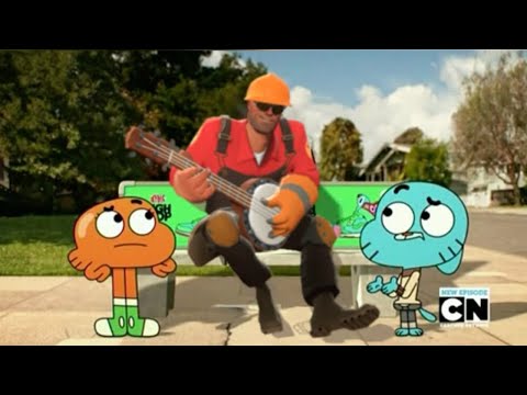 Random memes I permanently borrowed PT.1253