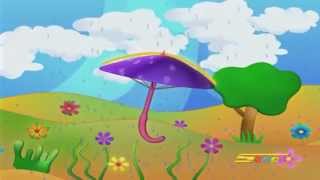 أغنية أنا المنحني - سبيس تون - Spacetoon