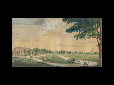 Episode VIII:  February 19-25, 1775: