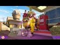 PvZ: Garden Warfare - Garden Variety Pack Launch Trailer