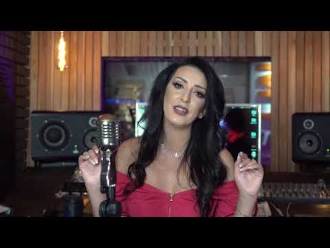 Saranda Krasniqi - Ty Prizren cover (Burim Emini)