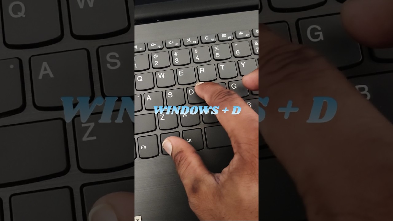 The Ultimate Shortcut Keys To Refresh Your Computer