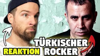 DEUTSCHE reagieren auf Türkischer ROCK (Teoman, Haluk Levent, Duman)