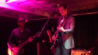 Bryan Lee / Steve Strongman / Brent Johnson "I'm Ready" Blues Cruise Trois-Rivières en Blues 2012