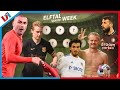 TOTW: Turkse Vriend Van Suley, Struijk Is Net Van Dijk, Twijfelen Over Frenkie & Steun Voor Pratto