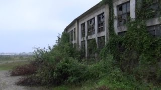 preview picture of video 'Osnabrück Verlassene Orte (Lost Places Urbex) Ringlokschuppen und Güterbahnhof 07.09.2014'